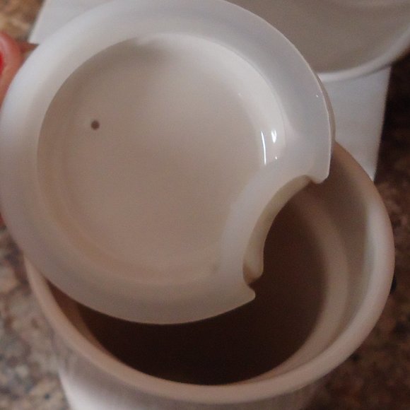 Boss Mom Covered Coffee Carafe w/Lid - Picture 4 of 7